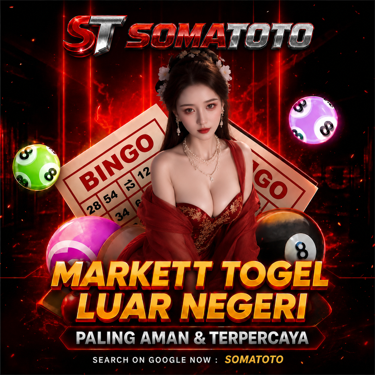 SOMATOTO